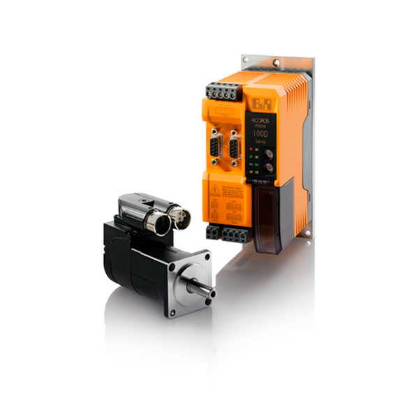 ACOPOSmicro驱动系统 ACOPOSmicro驱动系统